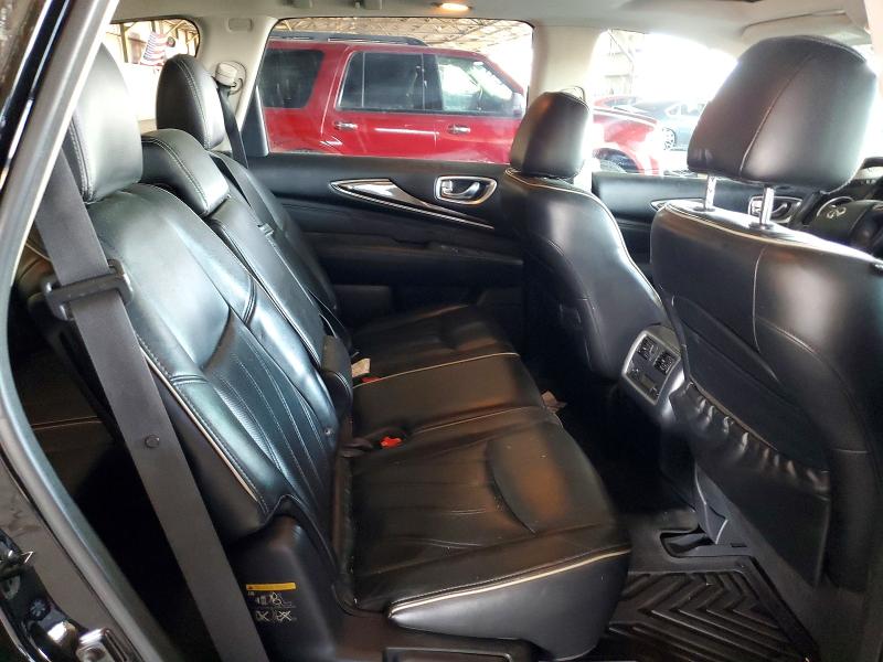Продажа на аукционе авто 2017 Infiniti Qx60, vin: 5N1DL0MN4HC542528, номер лота: 67557446