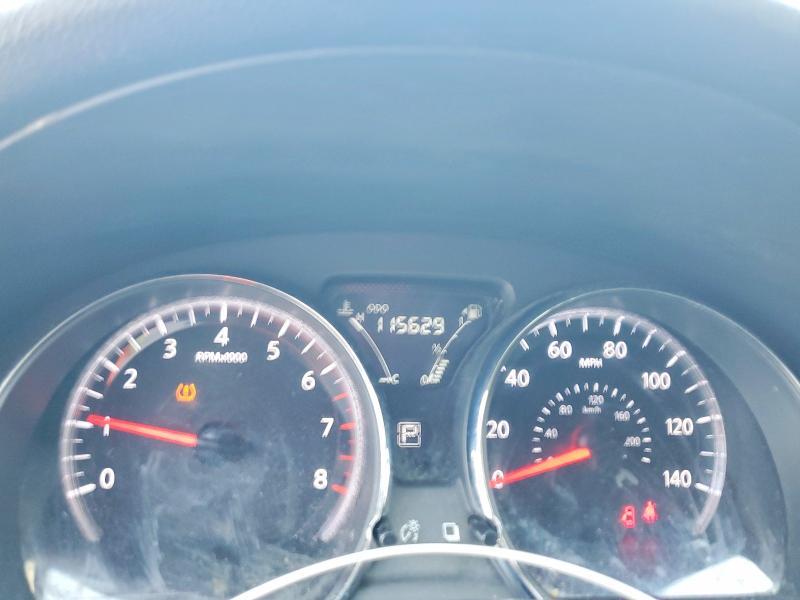 2018 Nissan Versa მანქანა იყიდება აუქციონზე, vin: 3N1CN7AP5JL803509, აუქციონის ნომერი: 67327726