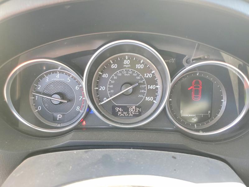 68633626 :رقم المزاد ، JM1GJ1T67E1144678 vin ، 2014 Mazda 6 مزاد بيع