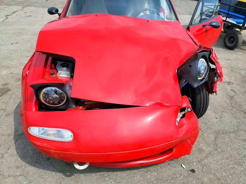 Продаж на аукціоні авто 1990 Mazda Mx-5 Miata, vin: JM1NA3514L0137663, номер лоту: 67082966