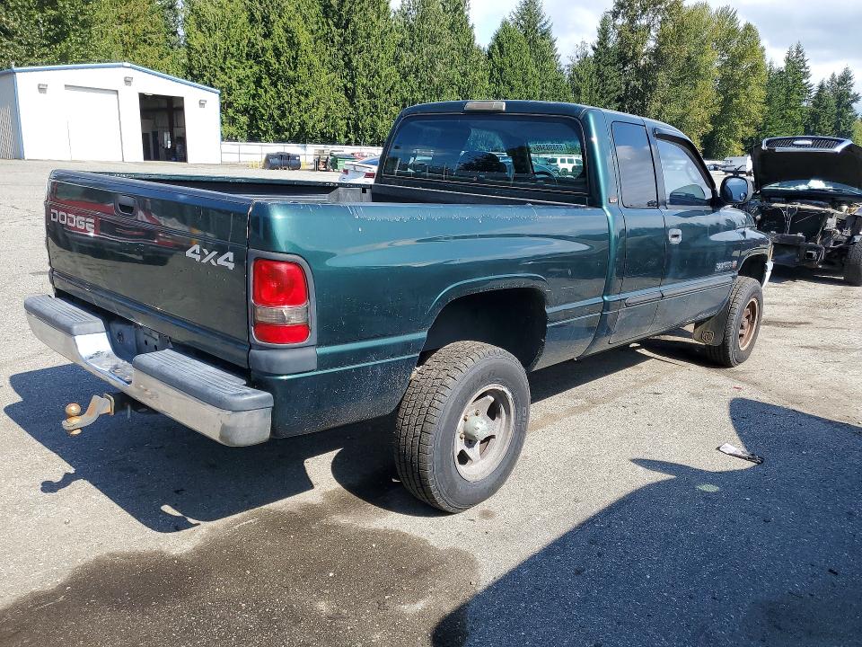 Продаж на аукціоні авто 2001 Dodge Ram 1500, vin: 3B7HF13Z31G806400, номер лоту: 68898346