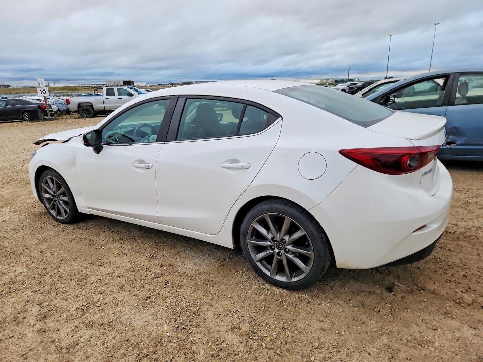 Aukcja sprzedaży 2018 Mazda 3, vin: 3MZBN1W37JM179005, numer aukcji: 68156626