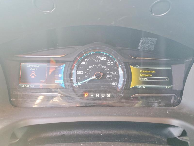 Продаж на аукціоні авто 2019 Ford Flex, vin: 2FMGK5C81KBA01579, номер лоту: 70468106