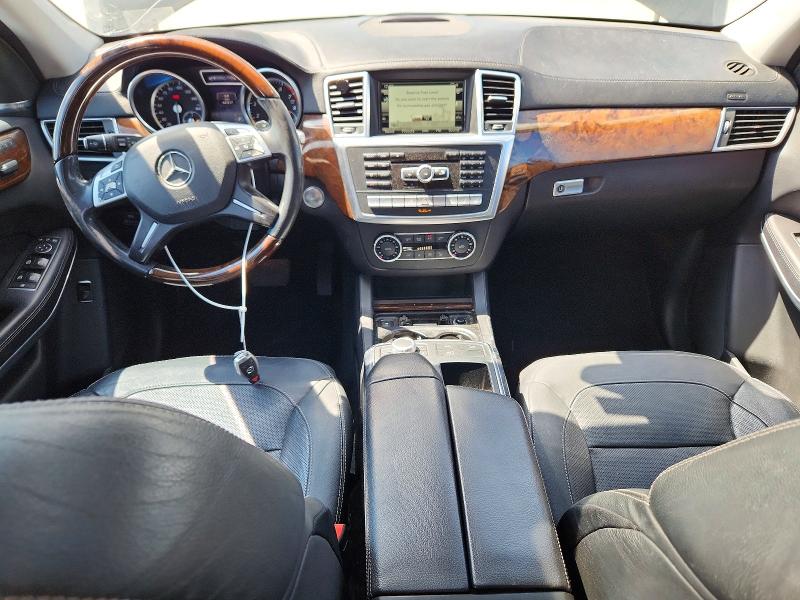 Продаж на аукціоні авто 2015 Mercedes-benz Gl, vin: 4JGDF7DE6FA465539, номер лоту: 69456166