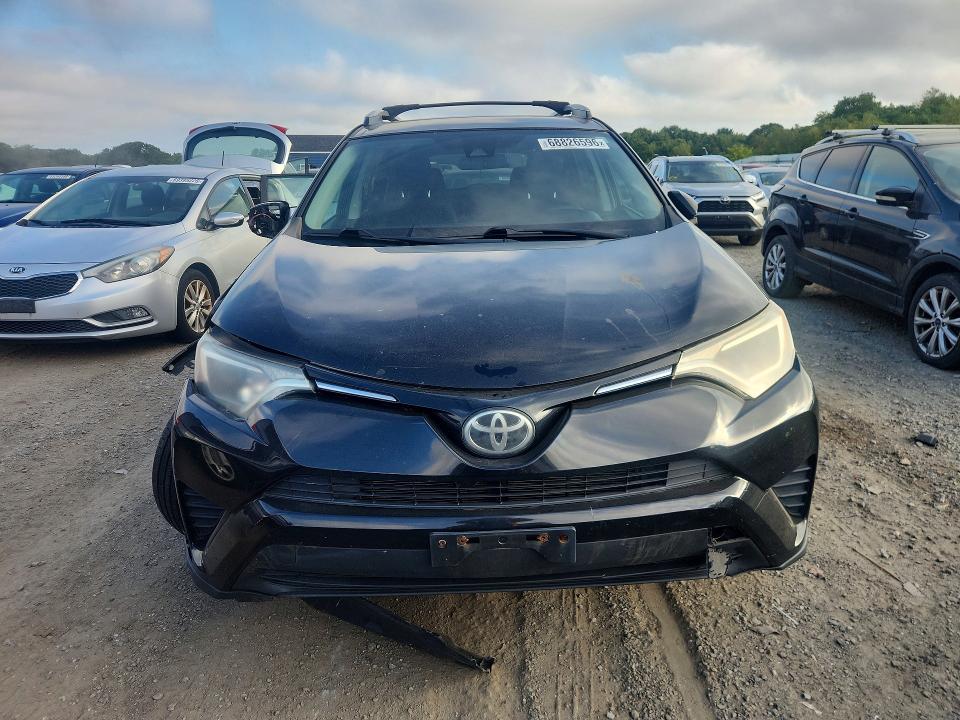 Aukcja sprzedaży 2017 Toyota Rav4, vin: 2T3BFREV5HW567201, numer aukcji: 68826596