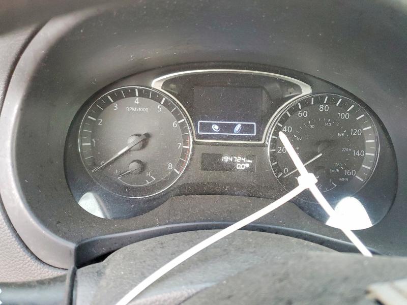Aukcja sprzedaży 2013 Nissan Altima, vin: 1N4AL3AP8DC214673, numer aukcji: 69244796