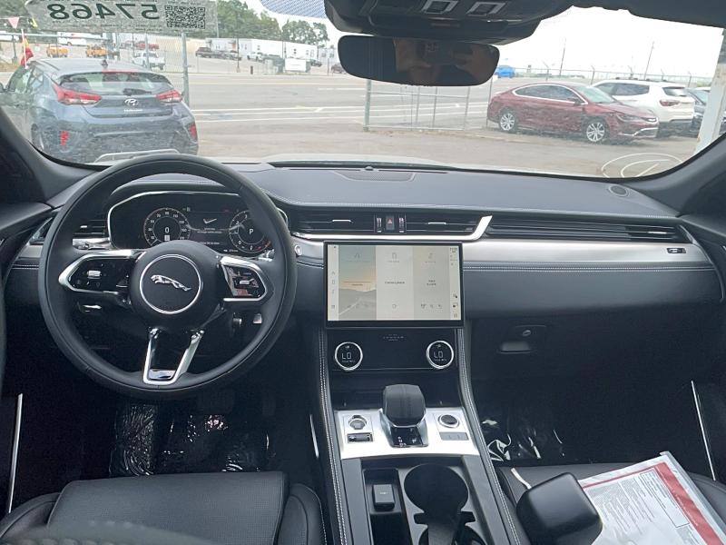 Aukcja sprzedaży 2026 Jaguar F-pace, vin: SADCT2EX4TA755998, numer aukcji: 68807516