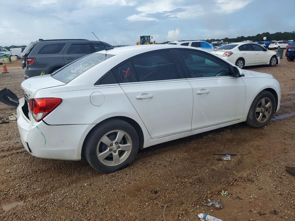 Aukcja sprzedaży 2012 Chevrolet Cruze, vin: 1G1PF5SC2C7210959, numer aukcji: 68516046