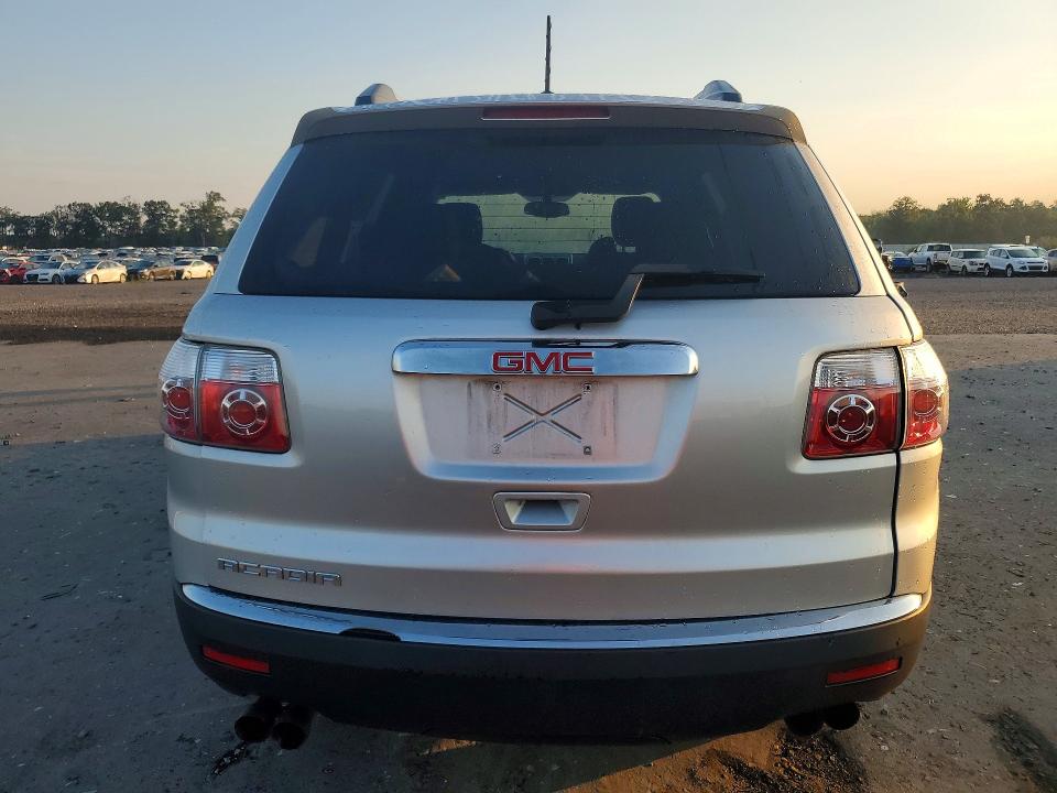 Продаж на аукціоні авто 2012 Gmc Acadia, vin: 1GKKRNED1CJ373459, номер лоту: 67685216