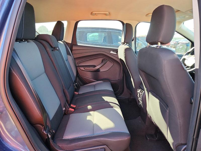 Продажа на аукционе авто 2018 Ford Escape, vin: 1FMCU9GD5JUC25731, номер лота: 67333436
