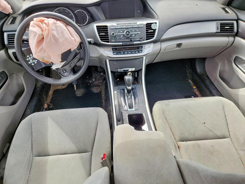 Aukcja sprzedaży 2013 Honda Accord, vin: 1HGCR2F39DA166857, numer aukcji: 70089806