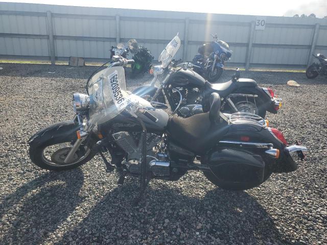 Продажа на аукционе авто 2007 Honda Vt750, vin: JH2RC50097M301887, номер лота: 69209536