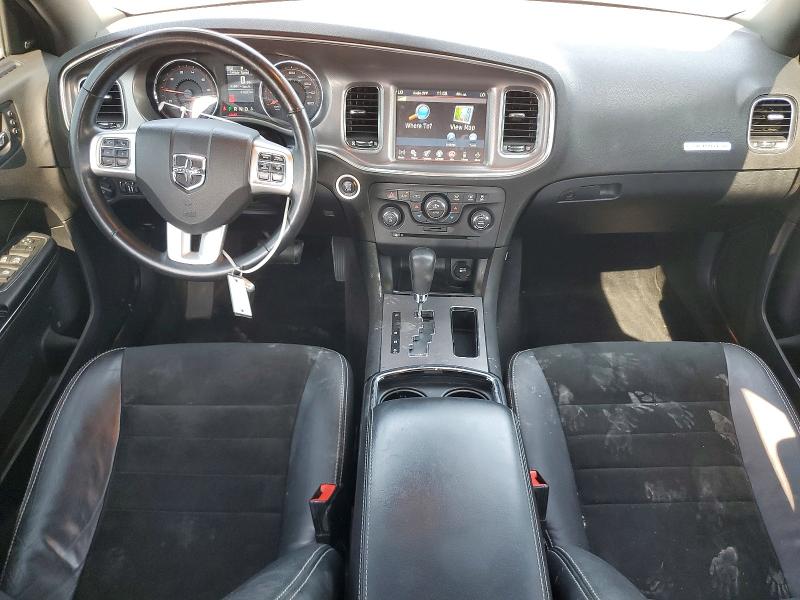 Aukcja sprzedaży 2011 Dodge Charger, vin: 2B3CL5CT4BH541169, numer aukcji: 66851666