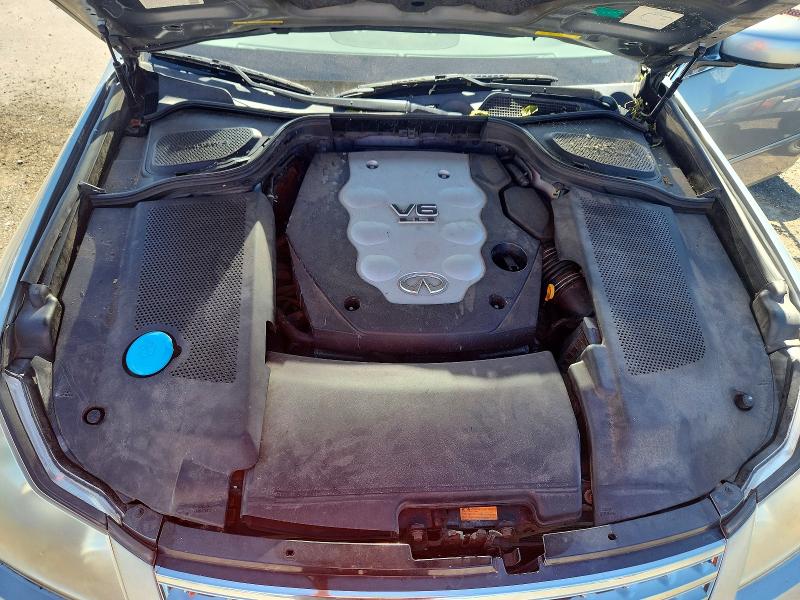 68746286 :رقم المزاد ، JNKAY01F66M251797 vin ، 2006 Infiniti M35 مزاد بيع