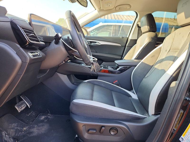 Продажа на аукционе авто 2024 Buick Envision, vin: LRBFZPE45RD044312, номер лота: 65103466