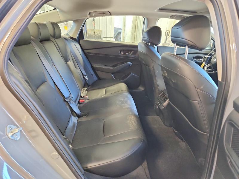 68149416 :رقم المزاد ، 1HGCY2F84RA087988 vin ، 2024 Honda Accord مزاد بيع