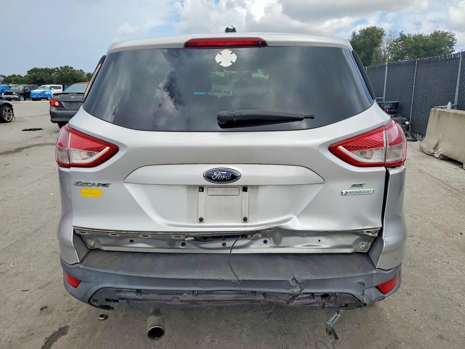 69436046 :رقم المزاد ، 1FMCU0GX8DUB43860 vin ، 2013 Ford Escape مزاد بيع