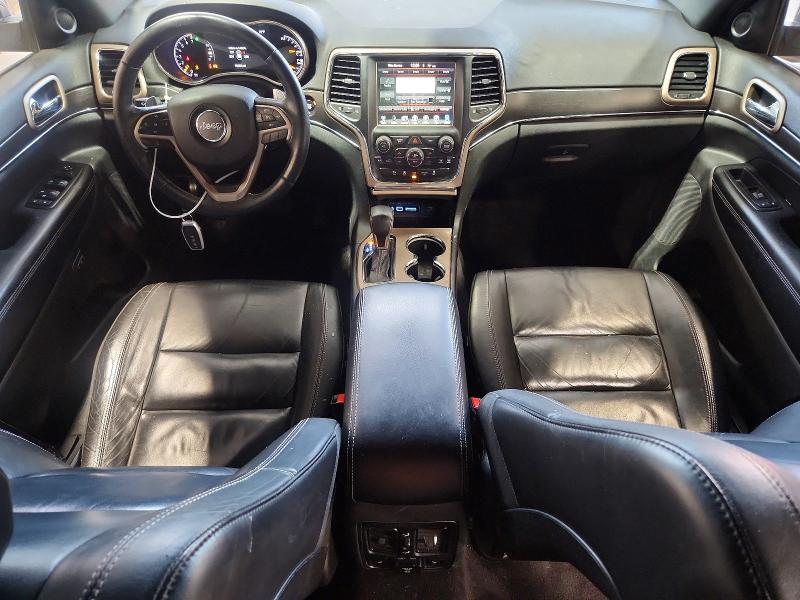 Aukcja sprzedaży 2017 Jeep Grand Cherokee, vin: 1C4RJFBG5HC789967, numer aukcji: 67418306