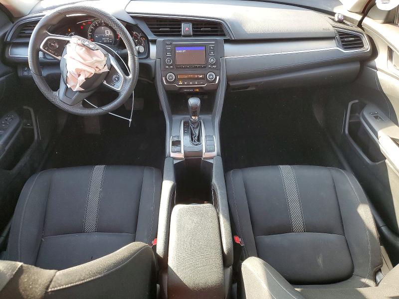 Продажа на аукционе авто 2018 Honda Civic, vin: 2HGFC2F58JH542218, номер лота: 69984696