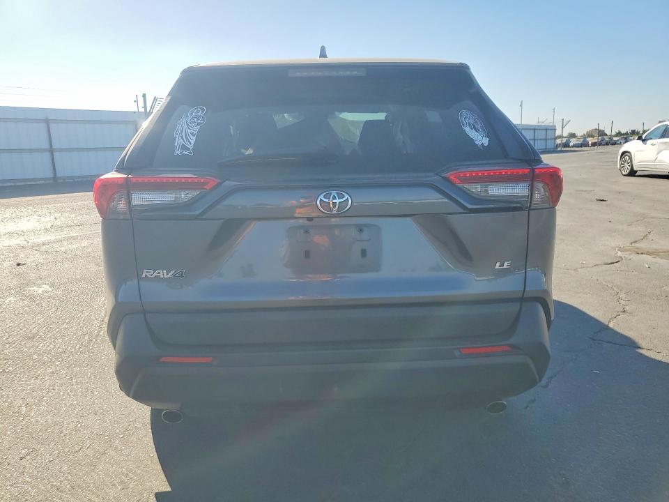 Aukcja sprzedaży 2022 Toyota Rav4, vin: 2T3K1RFV5NC173613, numer aukcji: 67822126