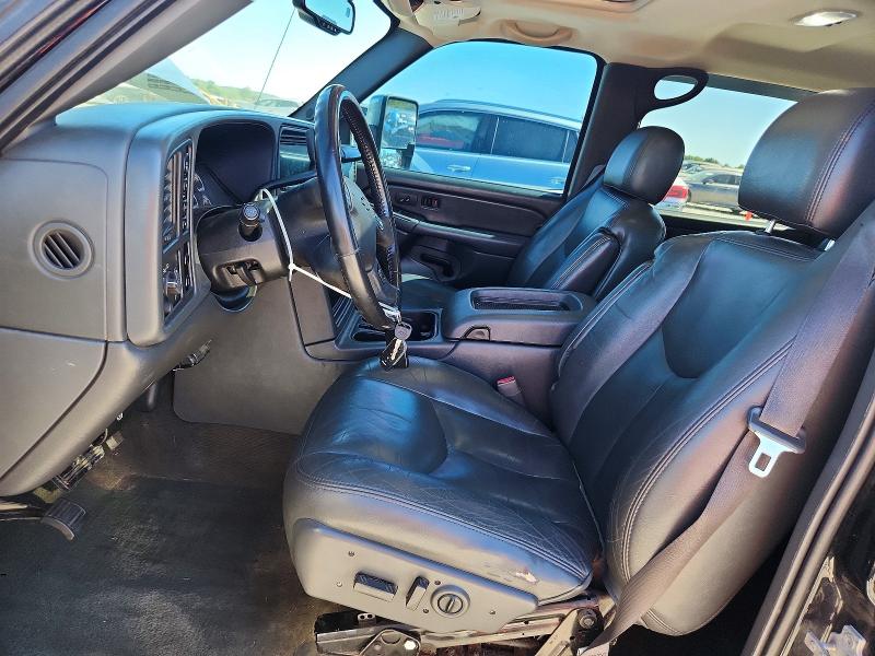 68412196 :رقم المزاد ، 2GCEK13Z971115257 vin ، 2007 Chevrolet Silverado مزاد بيع