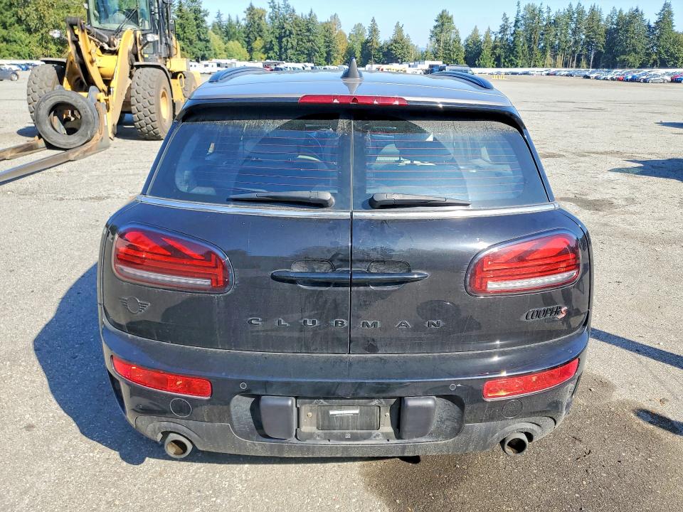 2022 Mini Cooper მანქანა იყიდება აუქციონზე, vin: WMWXJ1C02N2S01985, აუქციონის ნომერი: 69048636