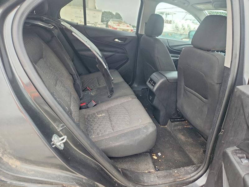Aukcja sprzedaży 2018 Chevrolet Equinox, vin: 2GNAXJEV2J6140075, numer aukcji: 69232916