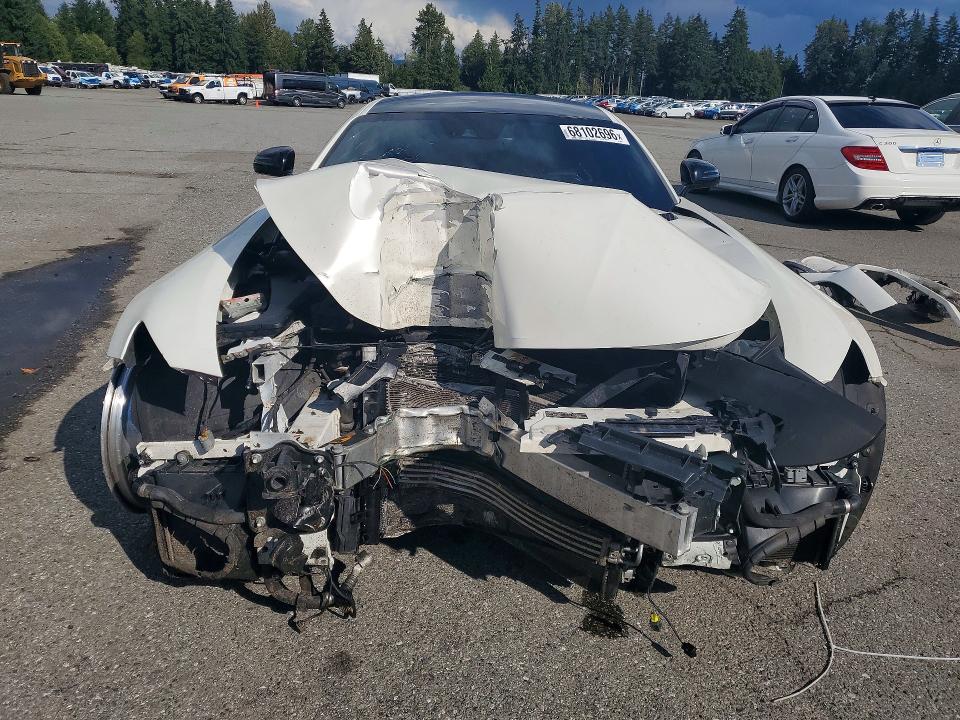 Aukcja sprzedaży 2016 Mercedes-benz Amg Gt, vin: WDDYJ7JAXGA004647, numer aukcji: 68102696