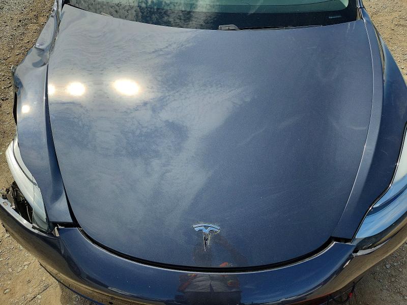 Продаж на аукціоні авто 2020 Tesla Model 3, vin: 5YJ3E1EB7LF627802, номер лоту: 68288716
