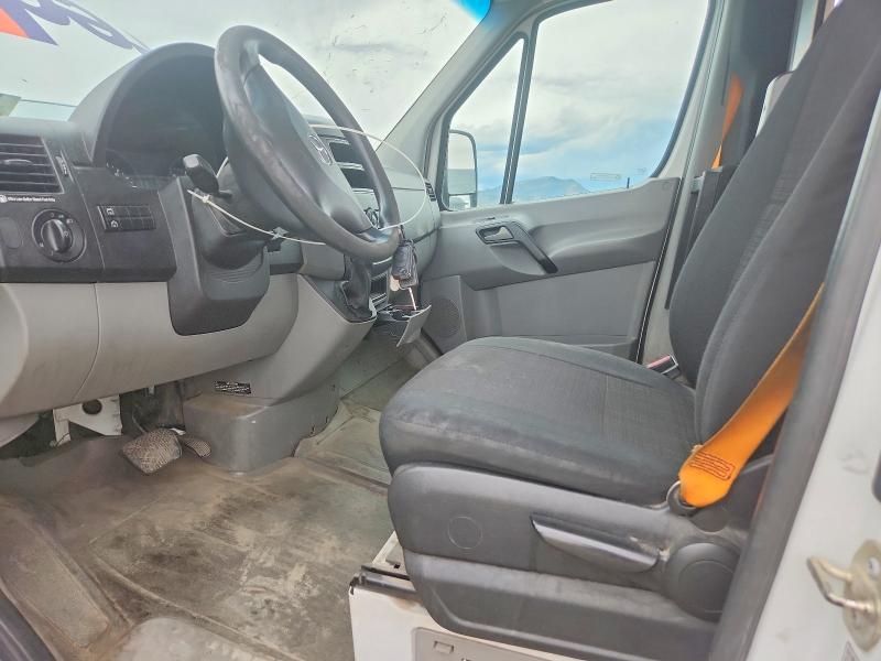 Aukcja sprzedaży 2015 Mercedes-benz Sprinter, vin: WD3PE8DB9FP126040, numer aukcji: 69384896