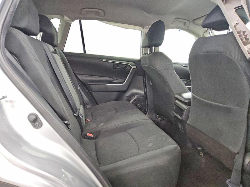 2021 Toyota Rav4 მანქანა იყიდება აუქციონზე, vin: 2T3H1RFV2MW136249, აუქციონის ნომერი: 66007046