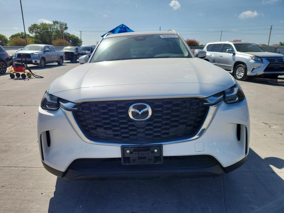 2024 Mazda Cx-90 მანქანა იყიდება აუქციონზე, vin: JM3KKAHD2R1137021, აუქციონის ნომერი: 68680916