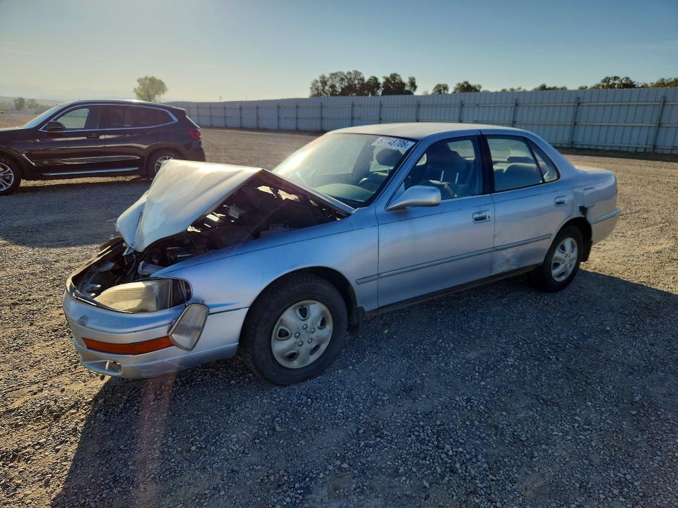 Aukcja sprzedaży 1994 Toyota Camry, vin: JT2SK12E4R0251711, numer aukcji: 67748706