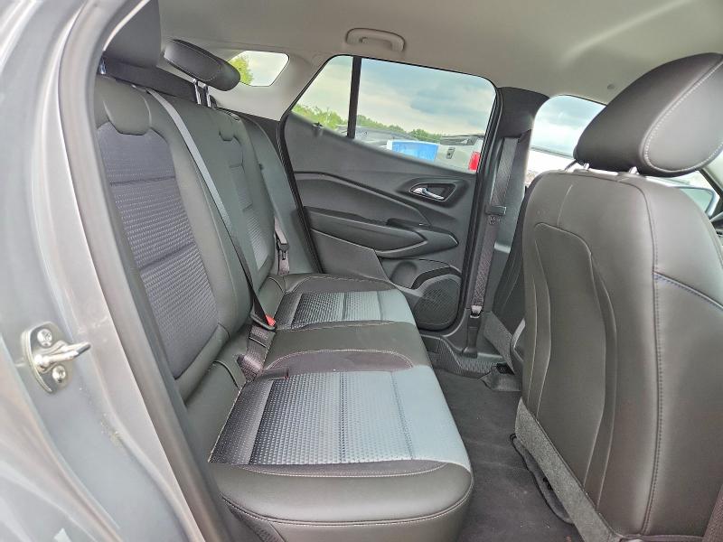 Продажа на аукционе авто 2026 Chevrolet Trax, vin: KL77LHEP1TC094142, номер лота: 69515876