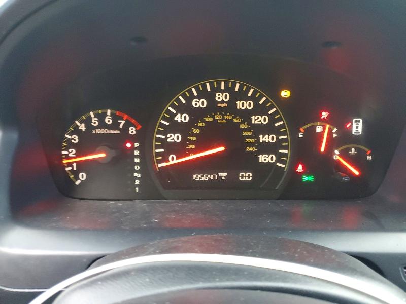 2005 Honda Accord მანქანა იყიდება აუქციონზე, vin: 1HGCM56425A031116, აუქციონის ნომერი: 69822296