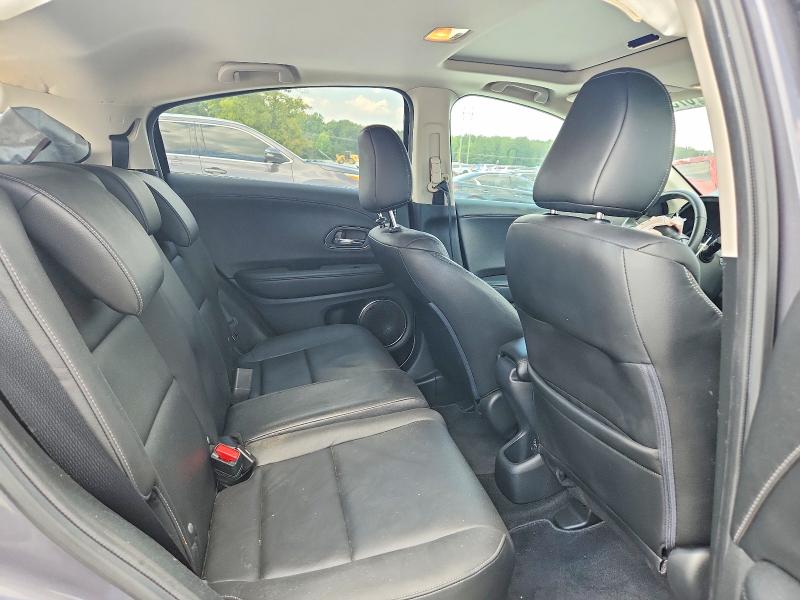 Продаж на аукціоні авто 2016 Honda Hr-v, vin: 3CZRU5H71GM719236, номер лоту: 67363426
