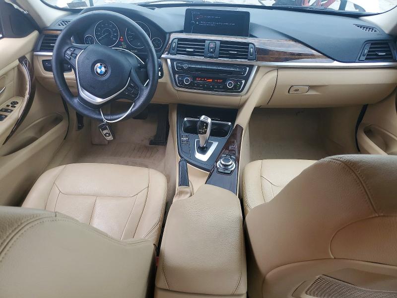 2013 Bmw 328 მანქანა იყიდება აუქციონზე, vin: WBA3B5G56DNS03454, აუქციონის ნომერი: 68976086
