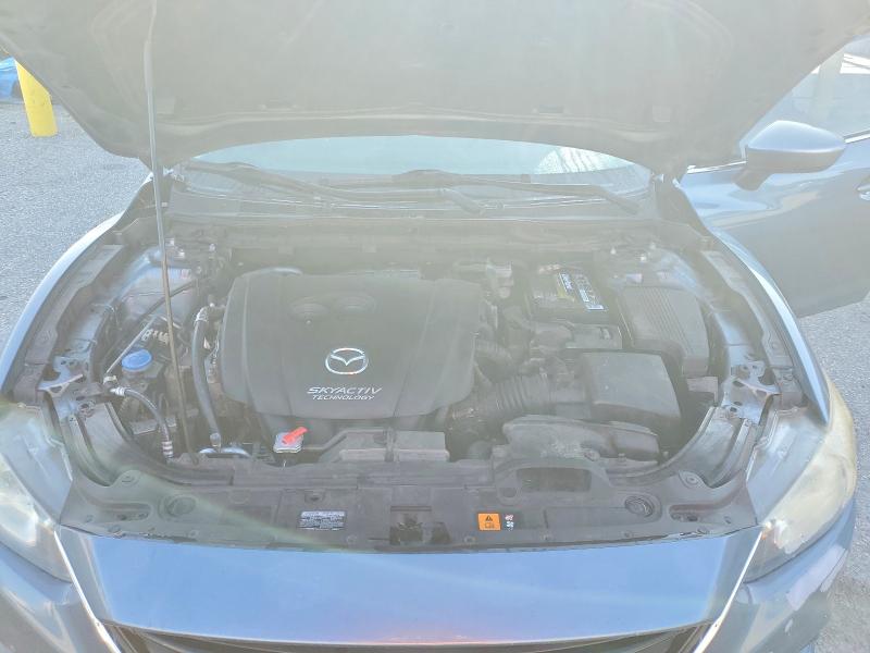 69713416 :رقم المزاد ، JM1GJ1V56G1404897 vin ، 2016 Mazda 6 مزاد بيع