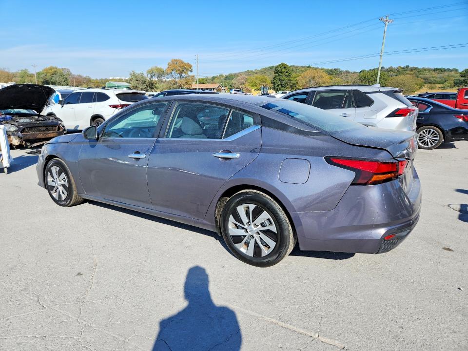 Aukcja sprzedaży 2019 Nissan Altima, vin: 1N4BL4BV4KC115174, numer aukcji: 70383556