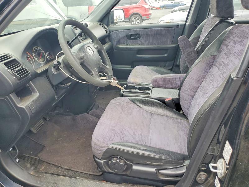 Продажа на аукционе авто 2003 Honda Cr-v, vin: JHLRD78463C029861, номер лота: 69426246
