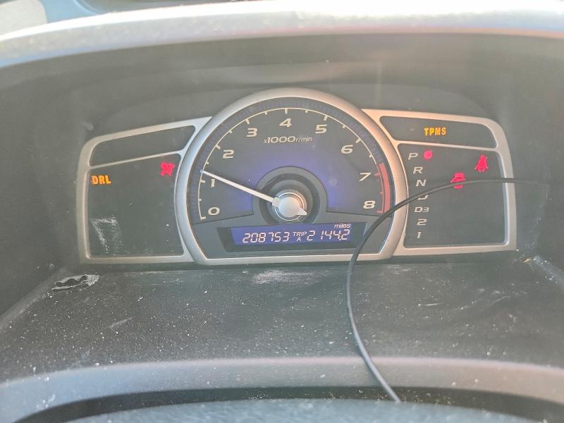 67712516 :رقم المزاد ، 19XFA1F52BE025086 vin ، 2011 Honda Civic مزاد بيع