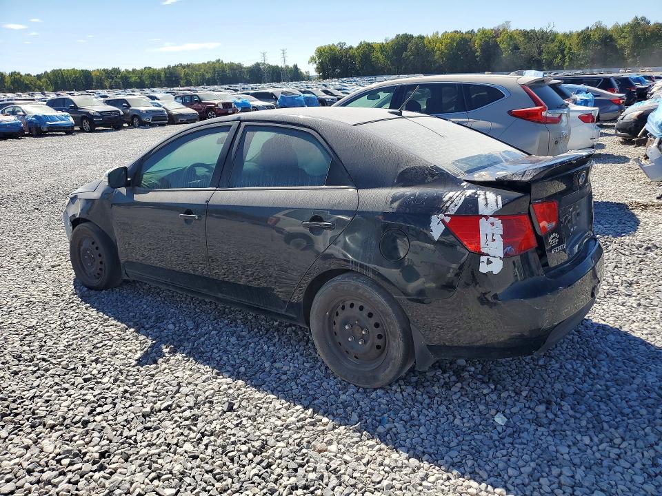 Aukcja sprzedaży 2013 Kia Forte, vin: KNAFT4A25D5721333, numer aukcji: 69969146