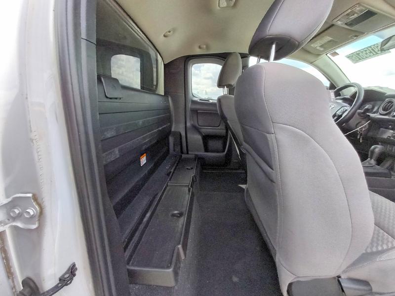 Aukcja sprzedaży 2023 Toyota Tacoma, vin: 3TYRX5GN4PT083882, numer aukcji: 69155676
