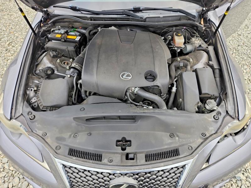 Продажа на аукционе авто 2014 Lexus Is, vin: JTHBF1D22E5014158, номер лота: 68802286