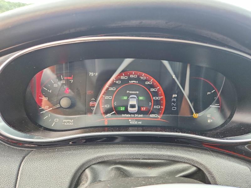 68258776 :رقم المزاد ، 1C3CDFCH3DD307025 vin ، 2013 Dodge Dart مزاد بيع