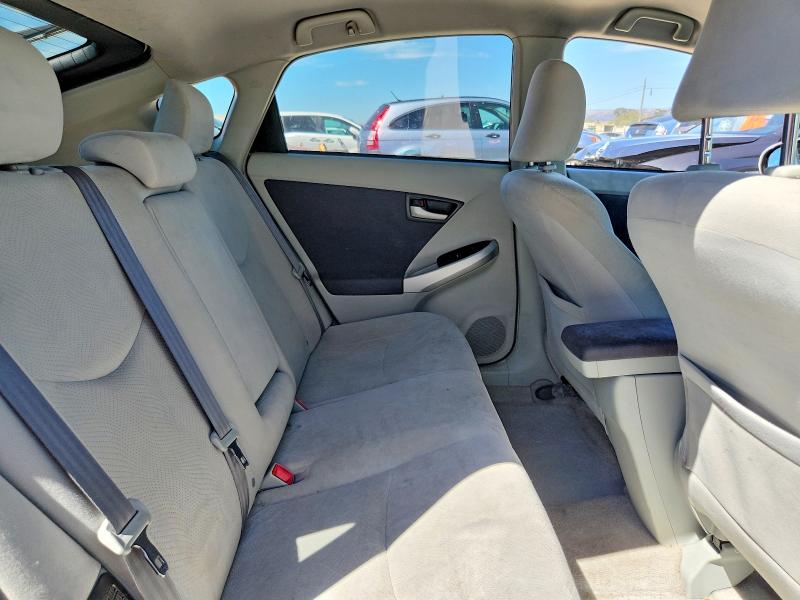 Продаж на аукціоні авто 2010 Toyota Prius, vin: JTDKN3DU2A0011236, номер лоту: 68090506