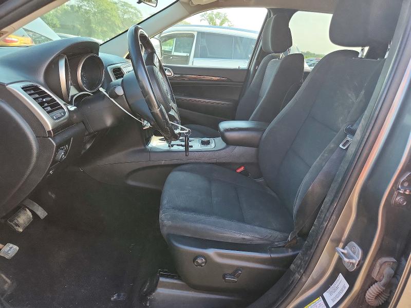 Aukcja sprzedaży 2012 Jeep Grand Cherokee, vin: 1C4RJFAG3CC103502, numer aukcji: 67187886