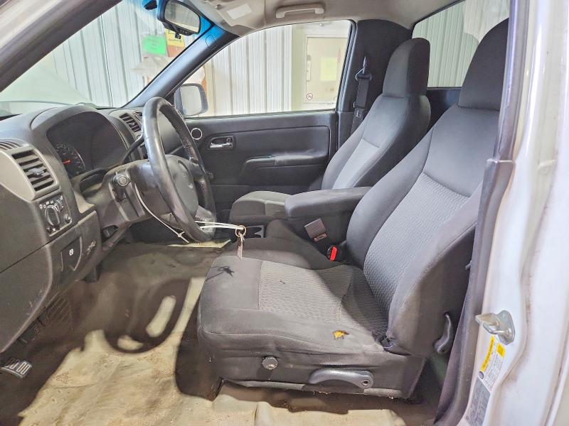 Aukcja sprzedaży 2010 Gmc Canyon, vin: 1GTCSBD90A8147191, numer aukcji: 69493486