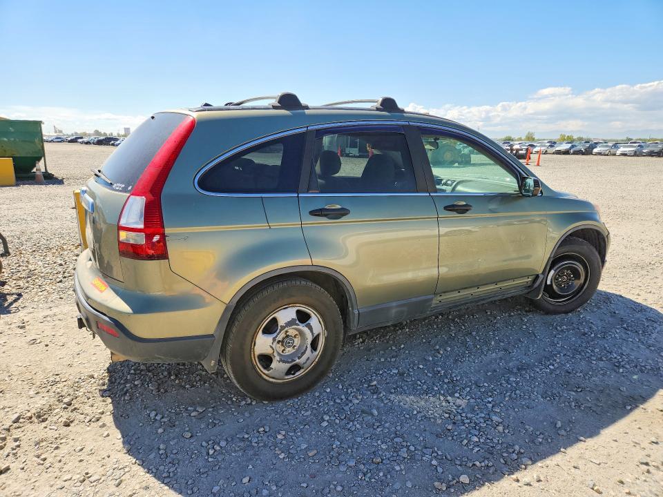 70149286 :رقم المزاد ، 5J6RE48588L036507 vin ، 2008 Honda Cr-v مزاد بيع