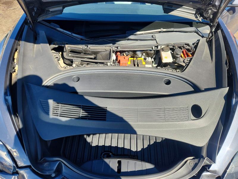 Aukcja sprzedaży 2022 Tesla Model 3, vin: 5YJ3E1EBXNF124283, numer aukcji: 68767816